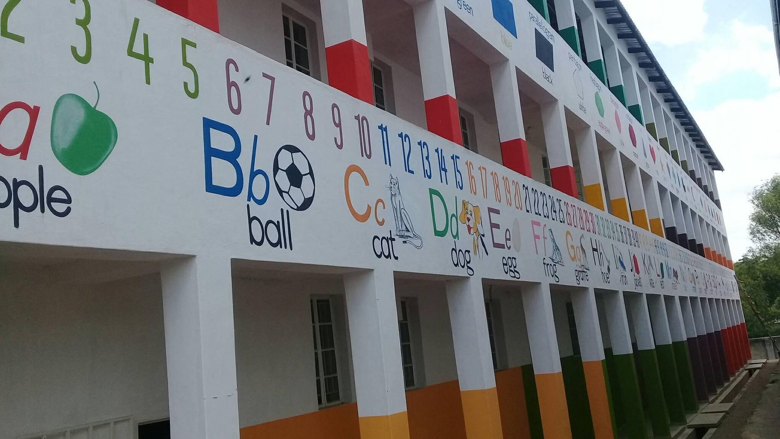 Primary School