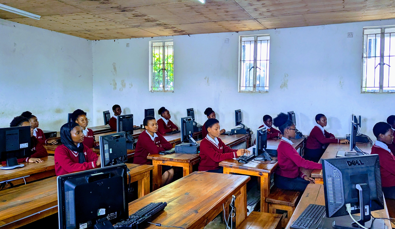 Computer Lab